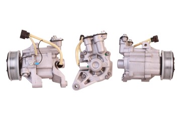 Air conditioning compressor ELSTOCK ELS51 0797