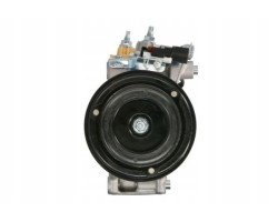 Air conditioning compressor THERMOTEC KTT090133