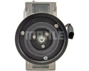 COMPRESSOR AIR CONDITIONING COMPRESSOR ACP 892 000S Packaging status original