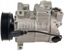 COMPRESSOR AIR CONDITIONING COMPRESSOR ACP 892 000S Part manufacturer Mahle