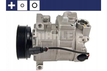 COMPRESSOR AIR CONDITIONING COMPRESSOR ACP 892 000S Catalog number of the part ACP 892 000S