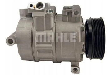 COMPRESSOR AIR CONDITIONING COMPRESSOR ACP 892 000S Quality of parts according to GVO Q original with factory logo OEM OES