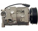 COMPRESSOR AIR CONDITIONING COMPRESSOR ACP 892 000S Car type buses cargo vans