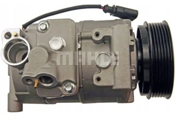 COMPRESSOR AIR CONDITIONING COMPRESSOR ACP 892 000S Car type buses cargo vans
