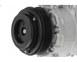 COMPRESSOR AIR CONDITIONING COMPRESSOR 813250 VALEO BMW