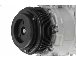 Compresor de aire acondicionado Valeo 7,2 kg para BMW 1/3/5/6/X1