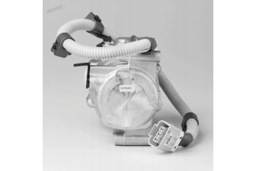 COMPRESSOR AIR CONDITIONING COMPRESSOR DCP50503 DENSO Part manufacturer Denso