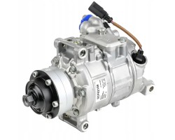 COMPRESSOR AIR CONDITIONING COMPRESSOR DCP02108 DENSO