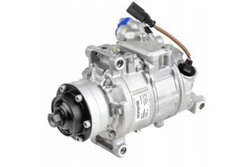 COMPRESSOR AIR CONDITIONING COMPRESSOR DCP02108 DENSO
