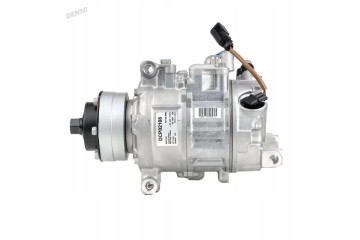 COMPRESSOR AIR CONDITIONING COMPRESSOR DCP02108 DENSO Packaging status original