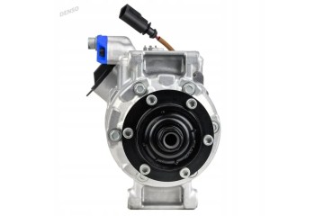 COMPRESSOR AIR CONDITIONING COMPRESSOR DCP02108 DENSO Part manufacturer Denso