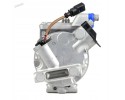 COMPRESSOR AIR CONDITIONING COMPRESSOR DCP02108 DENSO Catalog number of the part DCP02108