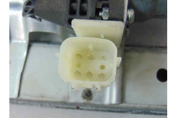 6 PIN ELEVALUNAS DELANTERO DERECHO NISSAN MICRA (K14) Acenta 2019 6 PIN 178343 NISSAN - 5