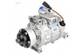 COMPRESSOR AIR CONDITIONING COMPRESSOR DCP02108 DENSO Quality of parts according to GVO Q original with factory logo OEM OES