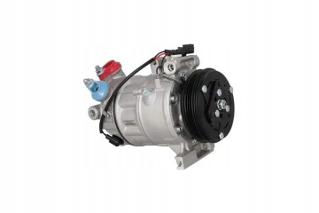 COMPRESSOR AIR CONDITIONING 7820112 KAMOKA Part manufacturer Kamoka