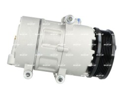 NRF AIR CONDITIONING COMPRESSOR FORD 2 0I 07