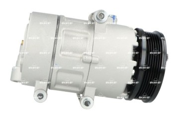 NRF AIR CONDITIONING COMPRESSOR FORD 2 0I 07
