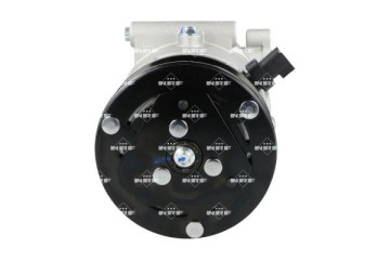 NRF AIR CONDITIONING COMPRESSOR FORD 2 0I 07 Catalog number of the part 32812