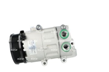 NRF AIR CONDITIONING COMPRESSOR FORD 2 0I 07 Product weight with unit packaging 8 kg