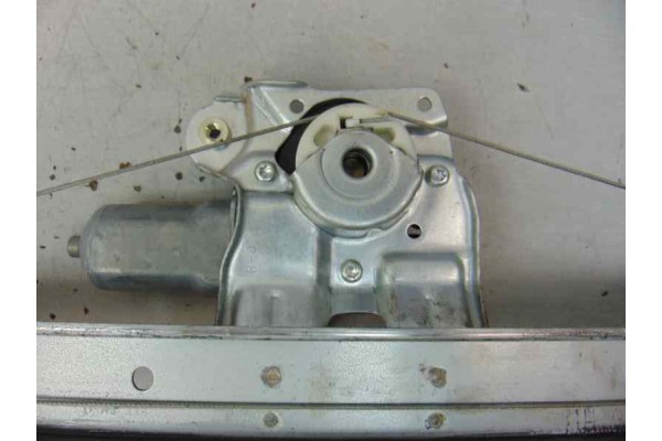 6 PIN ELEVALUNAS DELANTERO DERECHO NISSAN MICRA (K14) Acenta 2019 6 PIN 178343 NISSAN - 7