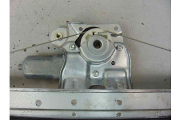 6 PIN ELEVALUNAS DELANTERO DERECHO NISSAN MICRA (K14) Acenta 2019 6 PIN 178343 NISSAN - 7