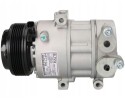 NRF AIR CONDITIONING COMPRESSOR FORD 2 0I 07 Quality of parts according to GVO Q original with factory logo OEM OES