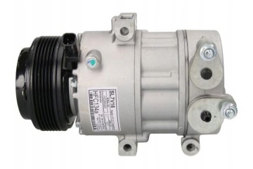 NRF AIR CONDITIONING COMPRESSOR FORD 2 0I 07 Quality of parts according to GVO Q original with factory logo OEM OES