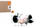NRF AIR CONDITIONING COMPRESSOR FORD 2 0I 07 Catalog number of the original FORD 1435790 FORD 1543948 FORD 1566158 FORD 1674615 