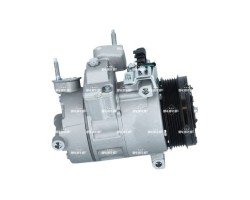 NRF AIR CONDITIONING COMPRESSOR FORD FOCUS III 11