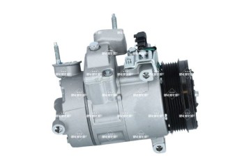 NRF AIR CONDITIONING COMPRESSOR FORD FOCUS III 11