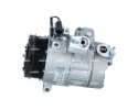 NRF AIR CONDITIONING COMPRESSOR FORD FOCUS III 11 Catalog number of the part 320005