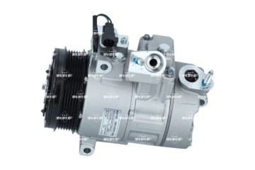 NRF AIR CONDITIONING COMPRESSOR FORD FOCUS III 11 Catalog number of the part 320005