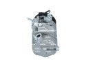 NRF AIR CONDITIONING COMPRESSOR FORD FOCUS III 11 Product weight with unit packaging 11 kg