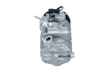 NRF AIR CONDITIONING COMPRESSOR FORD FOCUS III 11 Product weight with unit packaging 11 kg