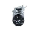 NRF AIR CONDITIONING COMPRESSOR FORD FOCUS III 11 Car type cargo vans passenger cars