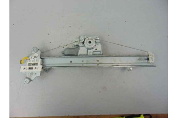 6 PIN ELEVALUNAS DELANTERO DERECHO NISSAN MICRA (K14) Acenta 2019 6 PIN 178343 NISSAN - 8