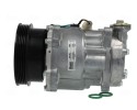 89187 AIR CONDITIONING COMPRESSOR ROVER 200 RF 95 ROVER 400 RT 95 Part manufacturer Nissens