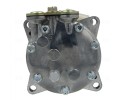 89187 AIR CONDITIONING COMPRESSOR ROVER 200 RF 95 ROVER 400 RT 95 Quality of parts according to GVO Q original with factory logo