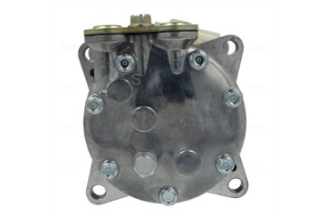 89187 AIR CONDITIONING COMPRESSOR ROVER 200 RF 95 ROVER 400 RT 95 Quality of parts according to GVO Q original with factory logo