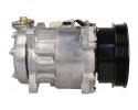 89187 AIR CONDITIONING COMPRESSOR ROVER 200 RF 95 ROVER 400 RT 95 Car type passenger cars