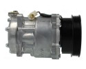 89187 AIR CONDITIONING COMPRESSOR ROVER 200 RF 95 ROVER 400 RT 95 Product weight with unit packaging 11 kg