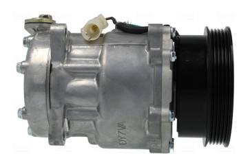 89187 AIR CONDITIONING COMPRESSOR ROVER 200 RF 95 ROVER 400 RT 95 Product weight with unit packaging 11 kg