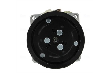 89187 AIR CONDITIONING COMPRESSOR ROVER 200 RF 95 ROVER 400 RT 95 Catalog number of substitutes ACAUTO AC 01SD171 ACAUTO AC 02SD