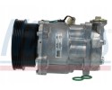 89187 AIR CONDITIONING COMPRESSOR ROVER 200 RF 95 ROVER 400 RT 95 Customs tariff code 84148080