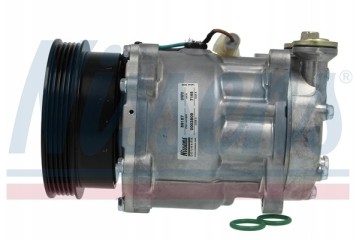 89187 AIR CONDITIONING COMPRESSOR ROVER 200 RF 95 ROVER 400 RT 95 Customs tariff code 84148080