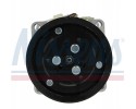 89187 AIR CONDITIONING COMPRESSOR ROVER 200 RF 95 ROVER 400 RT 95 Version European