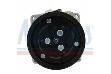 89187 AIR CONDITIONING COMPRESSOR ROVER 200 RF 95 ROVER 400 RT 95 Version European