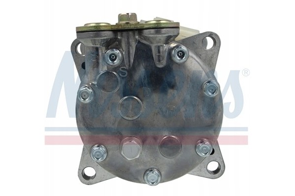 89187 AIR CONDITIONING COMPRESSOR ROVER 200 RF 95 ROVER 400 RT 95 EAN GTIN 5707286354333