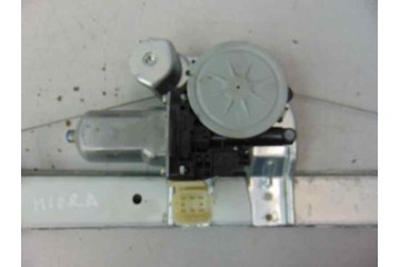 6 PIN ELEVALUNAS DELANTERO IZQUIERDO NISSAN MICRA (K14) Acenta 2019 6 PIN 178344 NISSAN - 1