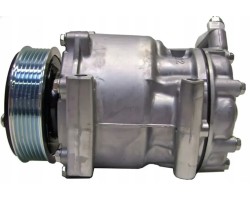 COMPRESSOR AIR CONDITIONING COMPRESSOR ACP 470 000P